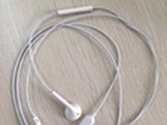 疑似iPhone7 Lightning接口耳机曝光