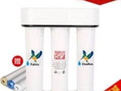 英国道尔顿FIP301七级净水器效果怎么样