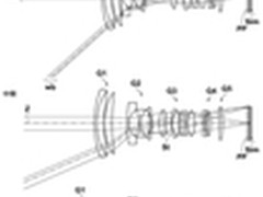 富士公布新款16-55mm F2.8 OIS镜头专利
