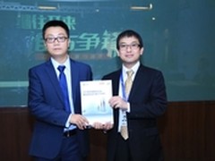 新华三在京举办刀片系统15周年纪念活动