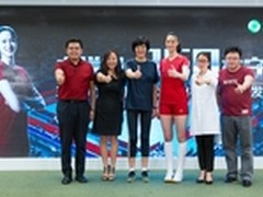 360启动奥运营销计划 助力中国排球女将