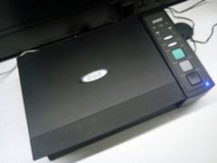 汉王文本仪T80 助力企业高效办公