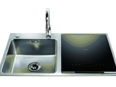 水槽式洗碗机的春天已经到来