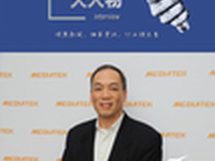 记2016上海MWC 专访联发科技CTO周渔君