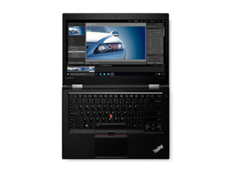 买本指数大盘点 ThinkPad商用好本Top 5