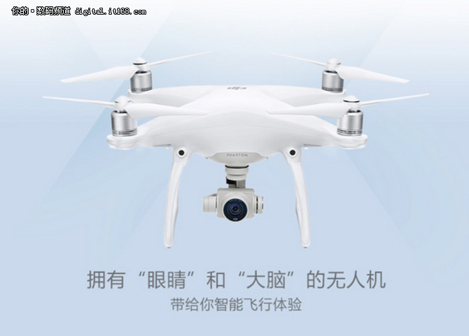 大疆精灵4和悟哪款型号好 配置价格区别