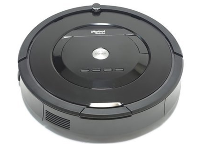 iRobot扫地机器人Roomba860质量怎么样