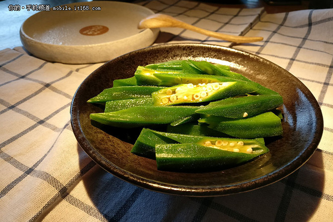 能拍出味道的手机 一加3样张亮相