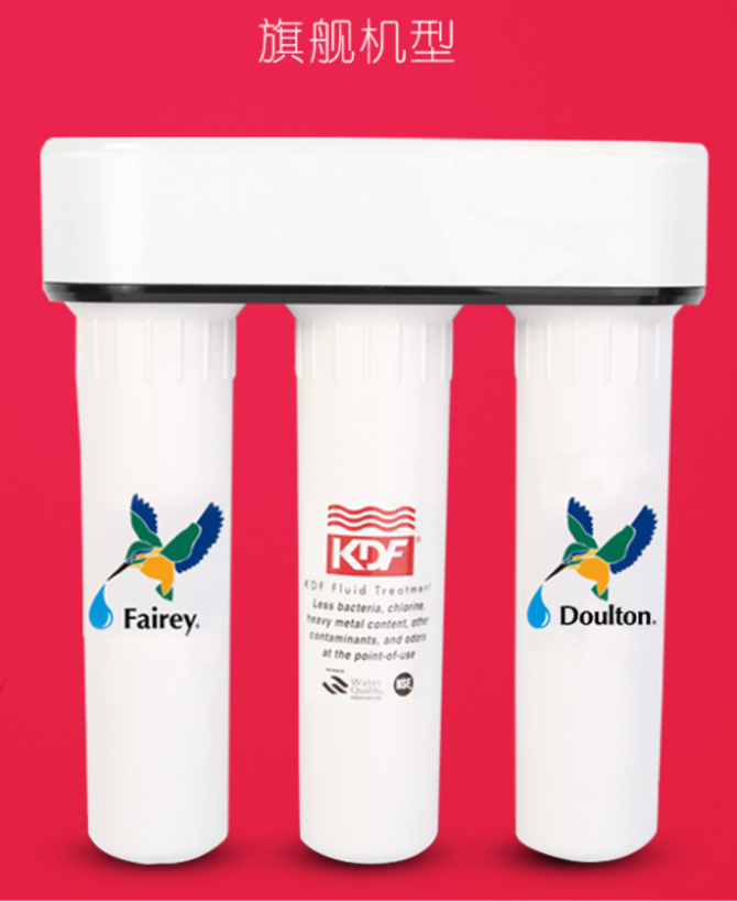 道尔顿FIP301 HCPM12 DIS FIS101哪款好-IT1