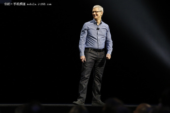 苹果iOS10:苹果的十个大招盘点