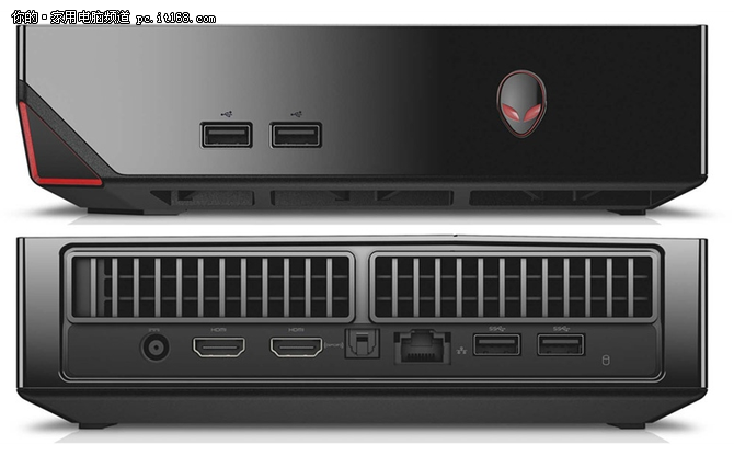 性能再进化 Alienware Alpha2全新上市