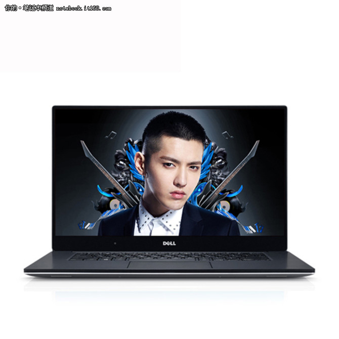 戴尔 XPS 15-9550-R2528笔记本 9999元