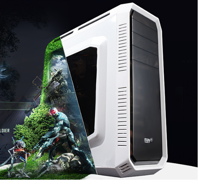 宁美国度装机电脑怎么样 主机质量如何-IT168