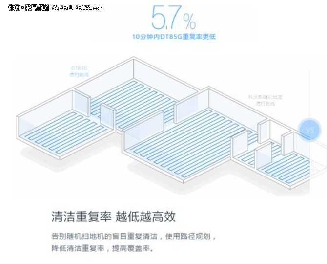 科沃斯地宝叮叮倾城魔镜s灵犀怎么样