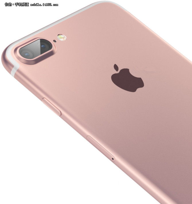 别抱有太高期望 传iPhone7外形变化不大