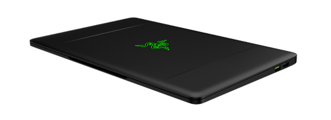 RAZER雷蛇发布灵刃潜行版国内限定款