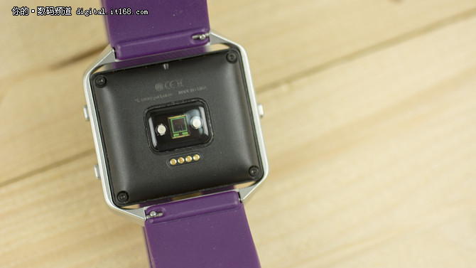 Fitbit Blaze智能手表有哪些好玩的优势？