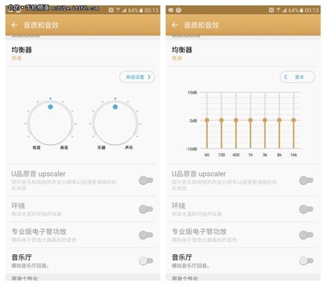 三星Galaxy C5评测