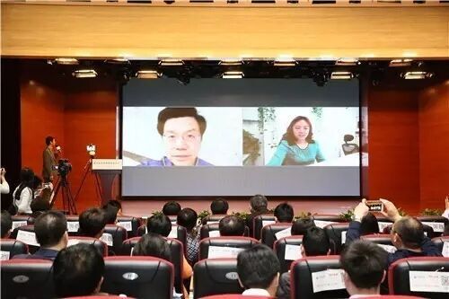 中国软件生态大会 与华东三城共倡生态