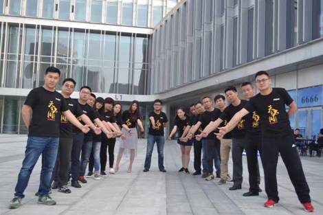 海尔京东618彻夜派对 狂欢天生不同-IT168 数