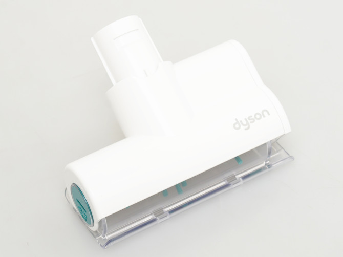 【图】强劲清洁床褥专家 戴森V6 Mattress评测