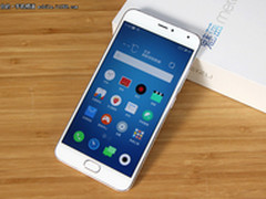 老款暴降再创新低 魅蓝metal仅售735元