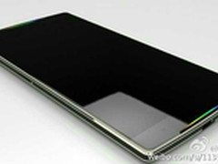 彩虹呼吸灯亮瞎 OPPO Find 9渲染图曝光