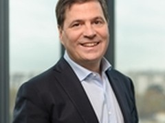 柯睿杰履新 任微软大中华区董事长兼CEO