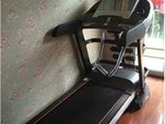 哪款跑步机好启迈斯MQ7跑步机怎么样