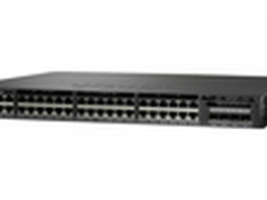 思科WS-C3650-48TS-S交换机促销17800元