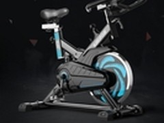 伊吉康动感单车骑士八号怎么样