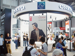 ONKYO携耳机新秀品牌Cleer参展MWC上海