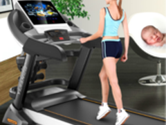 亿健8088D和K550跑步机怎么样哪款好