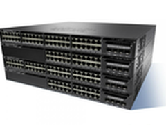 思科WS-C3650-24PS-S交换机促销12500元