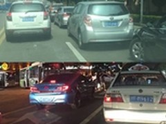 捷渡行车记录仪哪款型号质量效果好用