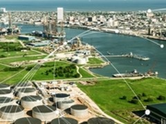 思科借力推进工业解决方案全数字化进程