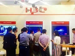 新华三大数据平台成就智慧质检