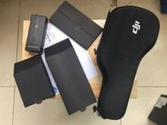 大疆OSMO灵眸手持云台相机评测怎么样