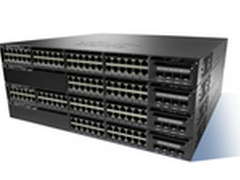 思科WS-C3650-24TS-L交换机促销7900元