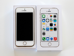 特价入手好时机 32G苹果iPhone5s仅1595