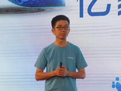 诠释净水新生态 亿家净水CEO周速华专访