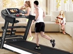 亿健跑步机怎么样 8008D/8055d哪个好