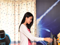 陪伴是最长情的告白 海兰X5家用一体机