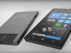 Surface Phone新增键盘触控功能保护套