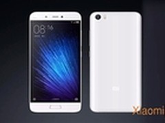 不止小米Note2 小米5S或采用5.5寸屏幕