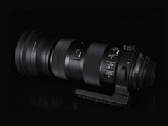 适马150-600mm镜头新固件 解决过曝问题