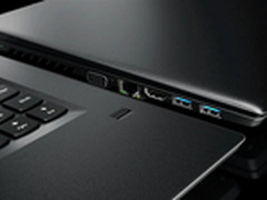 天生丽质 四款极致纤薄办公笔记本推荐