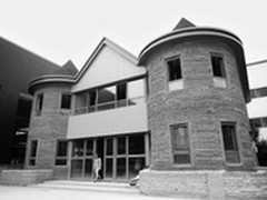 首栋3D整体打印别墅亮相北京