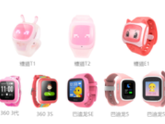 儿童智能手表的未来还看互联网企业