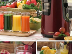 惠人原汁机哪款好 二代机和三代机区别